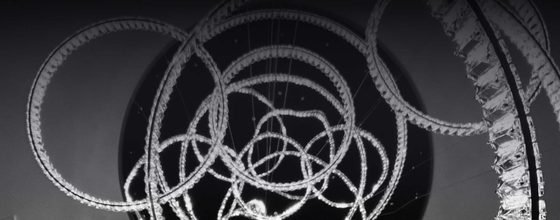 Light –a beautiful assemblage of what is brilliant