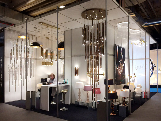 2016 Frankfurt Exhibition and Hong Kong Exhibition
