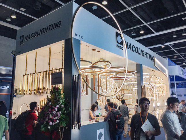 2017 Guangzhou Home Furnishing Fair and Hong Kong Fair