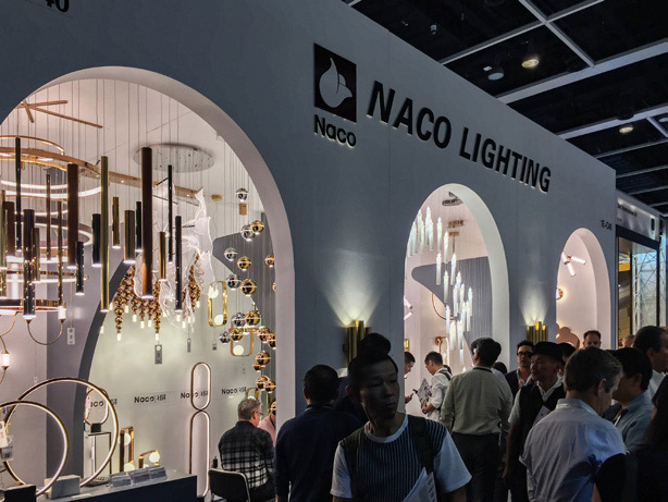 2018 Hong Kong Fair and Guangzhou Home Fair